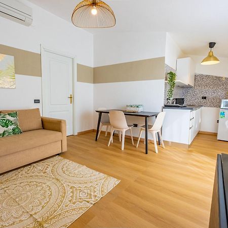 Liberty Suite Cagliari Exteriör bild