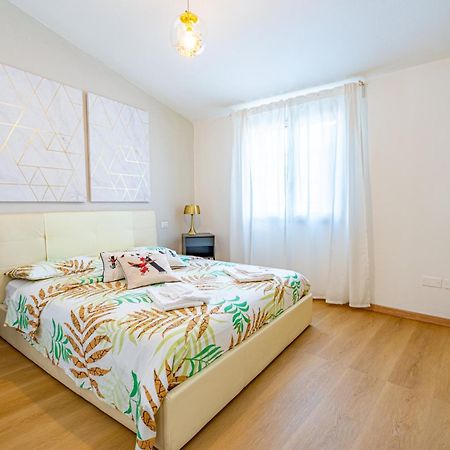 Liberty Suite Cagliari Exteriör bild