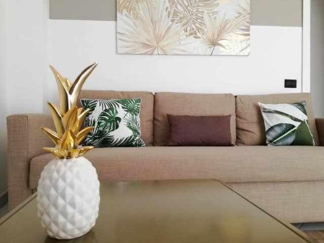 Liberty Suite Cagliari Exteriör bild