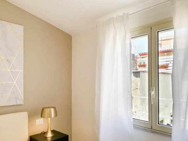 Liberty Suite Cagliari Exteriör bild