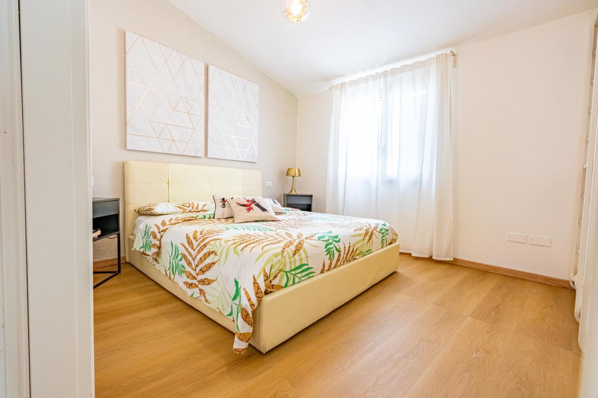 Liberty Suite Cagliari Exteriör bild