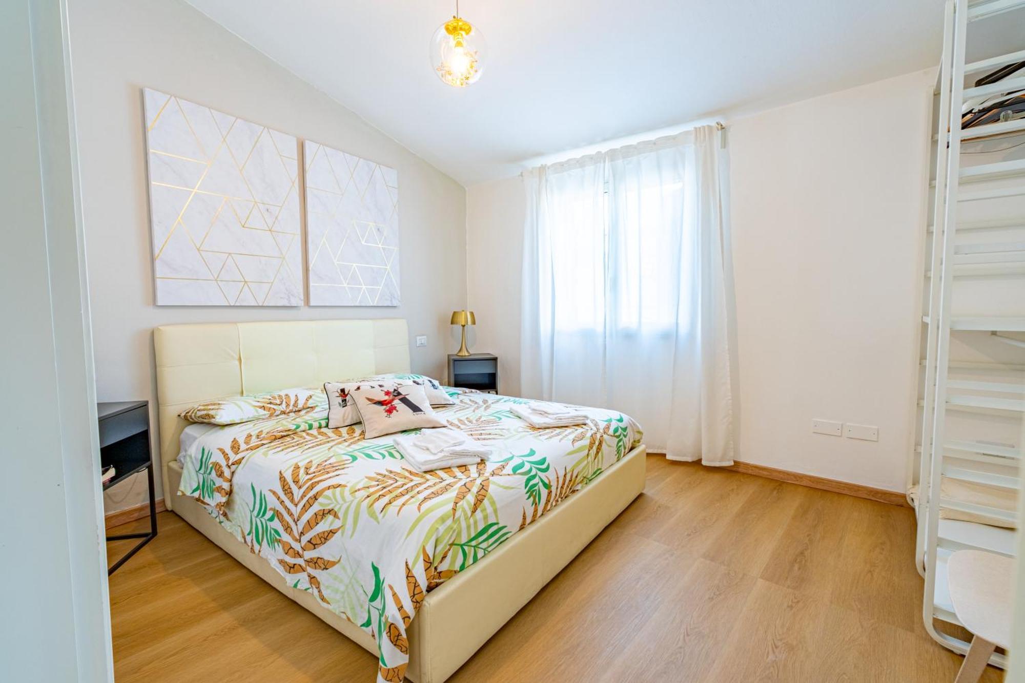 Liberty Suite Cagliari Exteriör bild